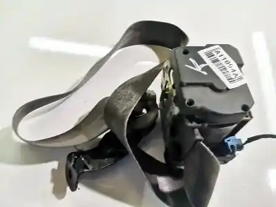 Peça sobressalente para automóvel em segunda mão cinto de segurança dianteiro esquerdo por volkswagen golf iv (1j1) 1.9 tdi referências oem iam 