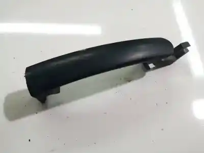 Peça sobressalente para automóvel em segunda mão puxador exterior traseiro direito por volkswagen golf iv (1j1) 1.9 tdi referências oem iam 