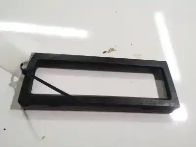 Peça sobressalente para automóvel em segunda mão plásticos por volkswagen golf iv (1j1) 1.9 tdi referências oem iam 1j0907047b