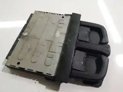 Peça sobressalente para automóvel em segunda mão plásticos por volkswagen golf iv (1j1) 1.9 tdi referências oem iam 1j0858601