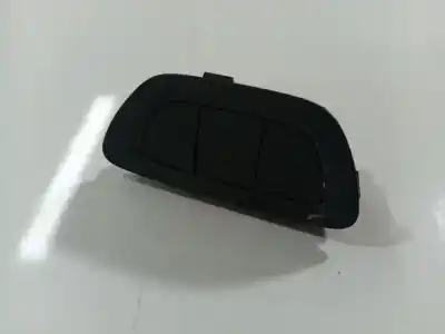 Peça sobressalente para automóvel em segunda mão plásticos por citroen c5 iii (rd_) 2.0 hdi (rdrhda) referências oem iam 9682436777