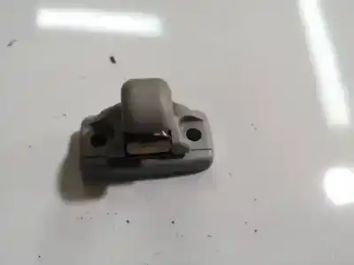 Peça sobressalente para automóvel em segunda mão peças diversas por volkswagen golf iv (1j1) 1.9 tdi referências oem iam 3b0857561a