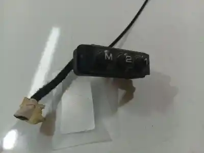 Peça sobressalente para automóvel em segunda mão peças diversas por citroen c5 iii (rd_) 2.0 hdi (rdrhda) referências oem iam 