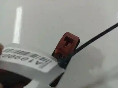 Pezzo di ricambio per auto di seconda mano pezzi vari per citroen c5 iii (rd_) 2.0 hdi (rdrhda) riferimenti oem iam   