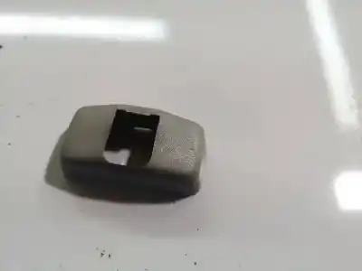 Peça sobressalente para automóvel em segunda mão plásticos por volkswagen golf iv (1j1) 1.9 tdi referências oem iam 3b0857563