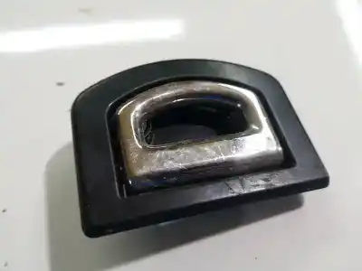 Peça sobressalente para automóvel em segunda mão plásticos por volkswagen golf iv (1j1) 1.9 tdi referências oem iam 1j0864203