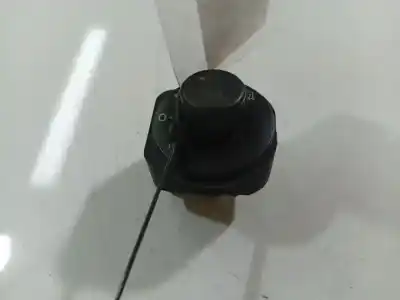 Tweedehands auto-onderdeel spiegelbediening voor skoda roomster (5j7) 1.4 oem iam-referenties 5j1959565