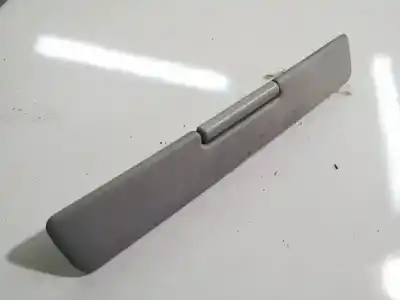 Peça sobressalente para automóvel em segunda mão plásticos por volkswagen golf iv (1j1) 1.9 tdi referências oem iam 858555