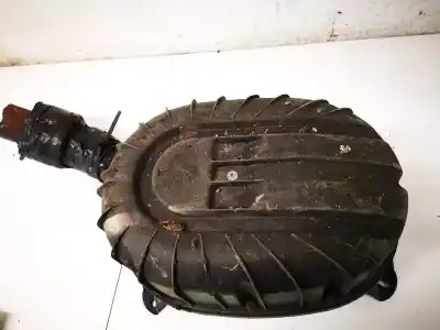 Pezzo di ricambio per auto di seconda mano SUPPORTO FILTRO ARIA per RENAULT MEGANE I CLASSIC (LA0) 1.9 Diesel Riferimenti OEM IAM 7700864696  