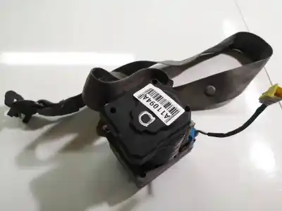 Peça sobressalente para automóvel em segunda mão cinto de segurança dianteiro direito por volkswagen golf iv (1j1) 1.9 tdi referências oem iam 