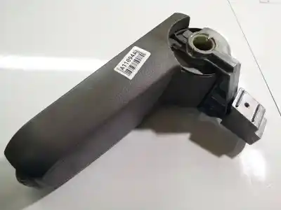 Peça sobressalente para automóvel em segunda mão apoio de braço consola central por volkswagen golf iv (1j1) 1.9 tdi referências oem iam 