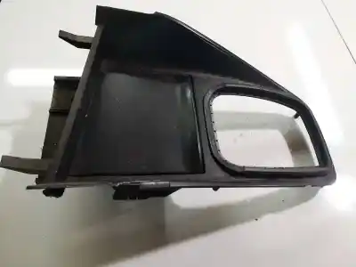 Peça sobressalente para automóvel em segunda mão plásticos por volkswagen golf iv (1j1) 1.9 tdi referências oem iam 1j0857961c