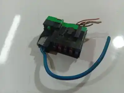 Peça sobressalente para automóvel em segunda mão caixa de fusíveis e relés por citroen c5 iii (rd_) 2.0 hdi (rdrhda) referências oem iam 9652935680