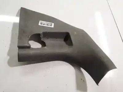 Peça sobressalente para automóvel em segunda mão plásticos por volkswagen golf iv (1j1) 1.9 tdi referências oem iam 1j1863483