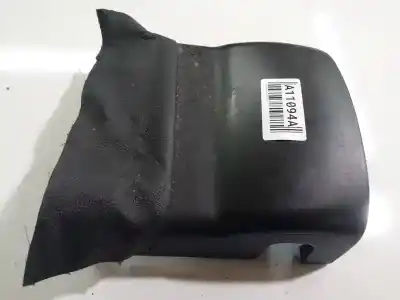 Peça sobressalente para automóvel em segunda mão molduras frontais por volkswagen golf iv (1j1) 1.9 tdi referências oem iam 1j0858565