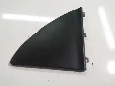 Peça sobressalente para automóvel em segunda mão plásticos por volkswagen golf iv (1j1) 1.9 tdi referências oem iam 1j1858223a