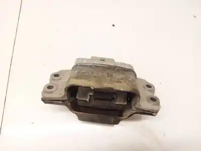 Pezzo di ricambio per auto di seconda mano SUPPORTO MOTORE per SKODA OCTAVIA II (1Z3) 1.9 TDI Riferimenti OEM IAM   
