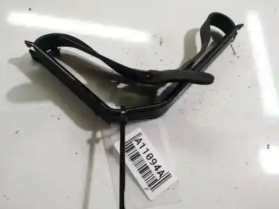 Peça sobressalente para automóvel em segunda mão plásticos por volkswagen golf iv (1j1) 1.9 tdi referências oem iam 