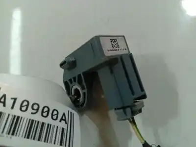 Peça sobressalente para automóvel em segunda mão sensor por citroen c5 iii (rd_) 2.0 hdi (rdrhda) referências oem iam 9660923480