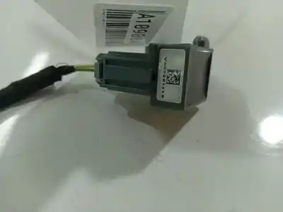 Peça sobressalente para automóvel em segunda mão sensor por citroen c5 iii (rd_) 2.0 hdi (rdrhda) referências oem iam 9660923480  9660923480, 611155600a, 05bae387, 080921