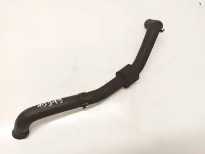 Pezzo di ricambio per auto di seconda mano TUBO per SKODA OCTAVIA II (1Z3) 1.9 TDI Riferimenti OEM IAM 1K0121096AB  