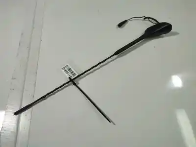 Pezzo di ricambio per auto di seconda mano ANTENNA per OPEL ZAFIRA A MONOSPACE (T98) 2.0 DTI 16V (F75) Riferimenti OEM IAM   