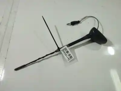 Pezzo di ricambio per auto di seconda mano ANTENNA per OPEL INSIGNIA A (G09) 2.0 CDTI (68) Riferimenti OEM IAM   