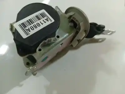 Pezzo di ricambio per auto di seconda mano CINTURA DI SICUREZZA POSTERIORE CENTRALE per RENAULT GRAND SCÉNIC II (JM0/1_) 1.9 DCI (JM14) Riferimenti OEM IAM 888500009R  