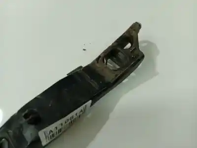 Second-hand car spare part front bumper reinforcement for kia cee'd fastback (ed) 1.6 crdi 90 oem iam references 865141h000  86514-1h000