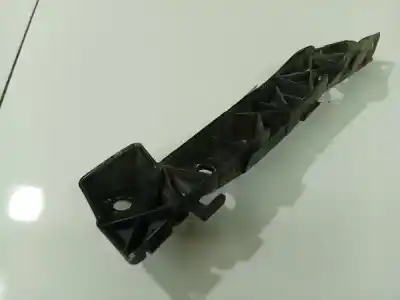 Second-hand car spare part front bumper reinforcement for kia cee'd fastback (ed) 1.6 crdi 90 oem iam references 865141h000  86514-1h000