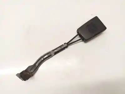 Pezzo di ricambio per auto di seconda mano GANCIO CINTURA ANTERIORE DESTRO per SKODA OCTAVIA II (1Z3) 1.9 TDI Riferimenti OEM IAM 1Z1858472C  