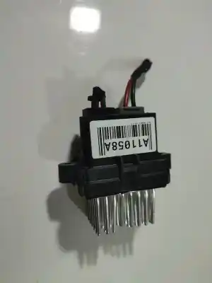 İkinci el araba yedek parçası isitma direnci için opel insignia a (g09) 2.0 cdti (68) oem iam referansları f011024280