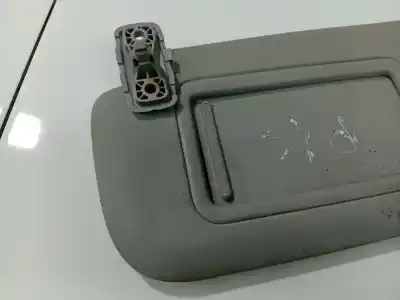 Second-hand car spare part left sunshade for kia cee'd fastback (ed) 1.6 crdi 90 oem iam references   