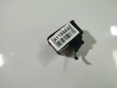 Pezzo di ricambio per auto di seconda mano INTERRUTTORE ALZACRISTALLI ANTERIORE SINISTRO per OPEL ZAFIRA A MONOSPACE (T98) 2.0 DTI 16V (F75) Riferimenti OEM IAM 13363201  