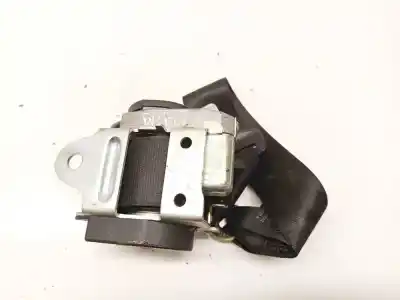 Pezzo di ricambio per auto di seconda mano CINTURA DI SICUREZZA POSTERIORE SINISTRA per SKODA OCTAVIA II (1Z3) 1.9 TDI Riferimenti OEM IAM 601976400  