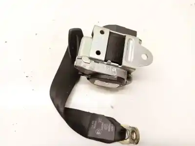 Pezzo di ricambio per auto di seconda mano CINTURA DI SICUREZZA POSTERIORE DESTRA per SKODA OCTAVIA II (1Z3) 1.9 TDI Riferimenti OEM IAM 1Z0857447B  