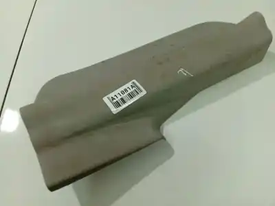 Pezzo di ricambio per auto di seconda mano PLASTICA per KIA CEE'D FASTBACK (ED) 1.6 CRDI 90 Riferimenti OEM IAM 858771H000  