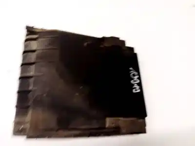 Pezzo di ricambio per auto di seconda mano SCATOLA RELÈ/FUSIBILI per SKODA OCTAVIA II (1Z3) 1.9 TDI Riferimenti OEM IAM 1K0937132F  