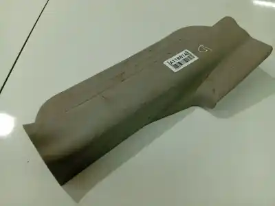 Second-hand car spare part plastics for kia cee'd fastback (ed) 1.6 crdi 90 oem iam references 858781h000