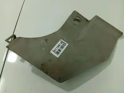 Second-hand car spare part plastics for kia cee'd fastback (ed) 1.6 crdi 90 oem iam references 858251h000