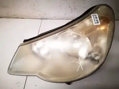 İkinci el araba yedek parçası sol far için chrysler sebring (js) 2.0 crd oem iam referansları fd05303749af