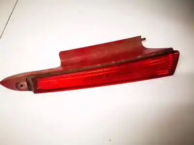 Gebrauchtes Autoersatzteil rückleuchte außen links zum citroen c4 i (lc_) 1.6 hdi oem-iam-referenzen 9655863880