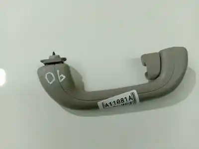 Second-hand car spare part roof handle for kia cee'd fastback (ed) 1.6 crdi 90 oem iam references 