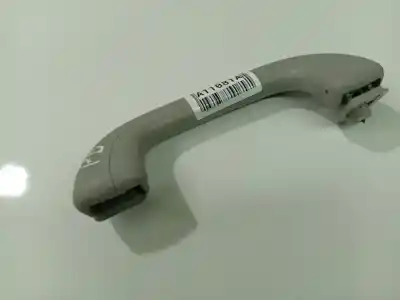 Second-hand car spare part roof handle for kia cee'd fastback (ed) 1.6 crdi 90 oem iam references 