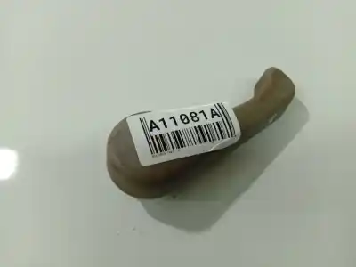 Second-hand car spare part plastics for kia cee'd fastback (ed) 1.6 crdi 90 oem iam references 