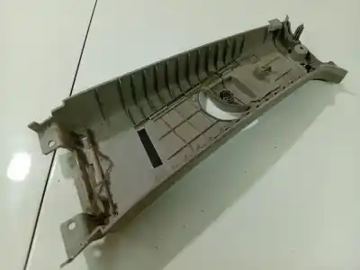 Second-hand car spare part plastics for kia cee'd fastback (ed) 1.6 crdi 90 oem iam references 858411h000  85841-1h000