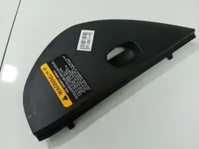 Second-hand car spare part plastics for kia cee'd fastback (ed) 1.6 crdi 90 oem iam references 847811h000