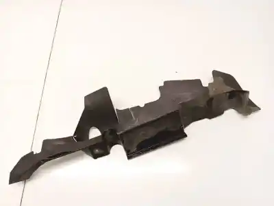 Peça sobressalente para automóvel em segunda mão plásticos por volkswagen passat b5 variant (3b5) 1.9 tdi referências oem iam 3b0121284f