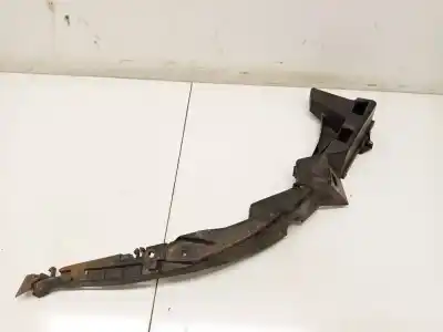 Peça sobressalente para automóvel em segunda mão reforço do pára choques dianteiro por volkswagen passat b5 variant (3b5) 1.9 tdi referências oem iam 3b0807050c