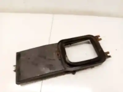 Peça sobressalente para automóvel em segunda mão plásticos por volkswagen passat b5 variant (3b5) 1.9 tdi referências oem iam 8d0819441e